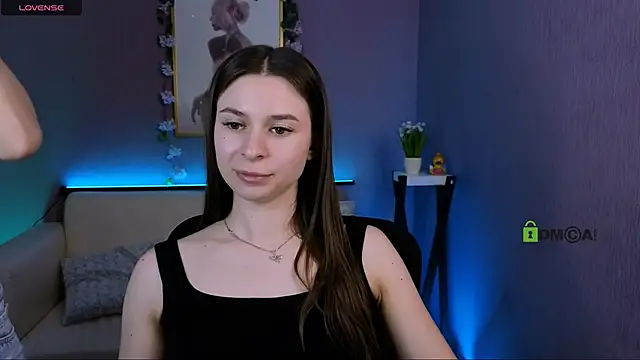 Chat XXX ao vivo de kaisy_star