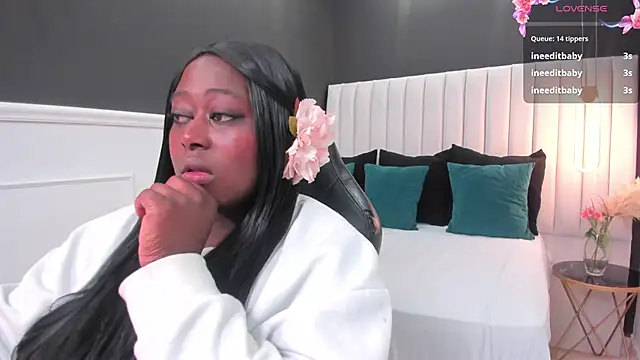 _kanela_anderson Webcam show