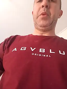 Show webcam de fabiogambi