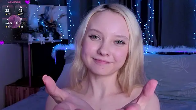 IraYounce élő XXX-chatje