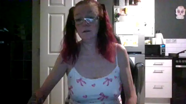 Chat XXX ao vivo de Jessica-Boobles