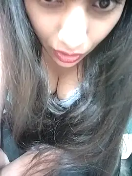 Show Webcam de Alisha_Babyy