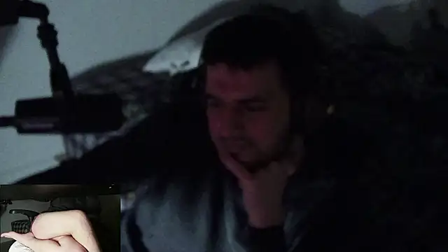 Begamc webkamerás műsora