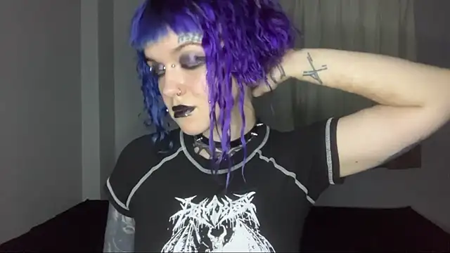 Pokazy przed kamerką – floralfabel