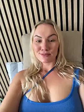 NastyMilf_ Webcamshow