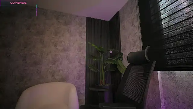 AmyWalker_ Live XXX-Chat