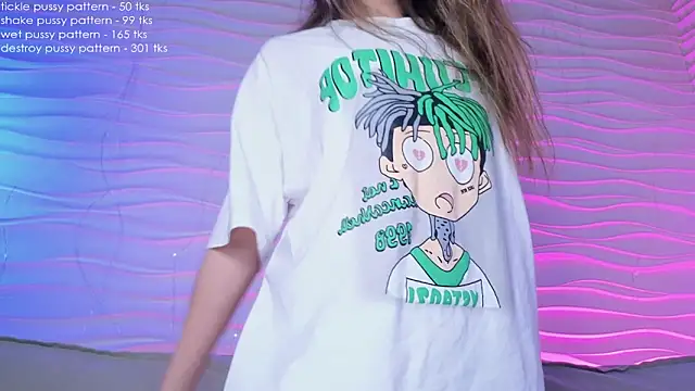 Sembang XXX Secara Langsung im_casey