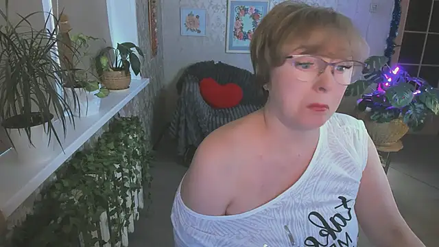 Chat XXX ao vivo de sugar_vivien