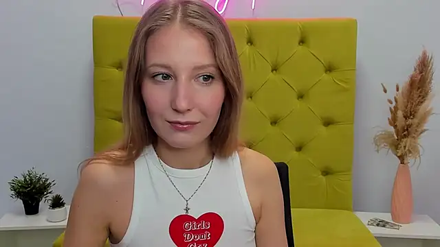 LolaWilsons Live XXX-Chat