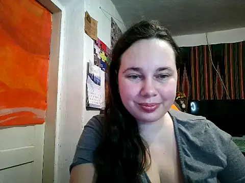 Cora_Maro's Live XXX Chat