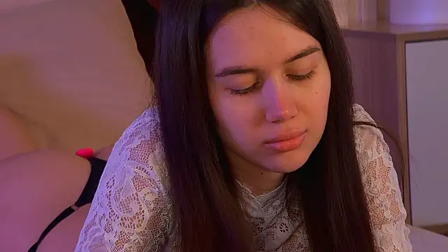 StacyHarland 라이브 XXX 채팅