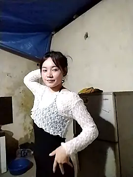 dorothyxx élő XXX-chatje