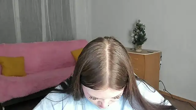 Chat XXX ao vivo de Musegirl