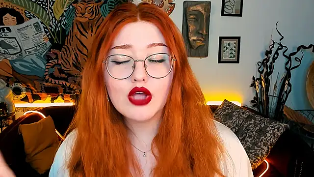 StaceyJensen 라이브 XXX 채팅