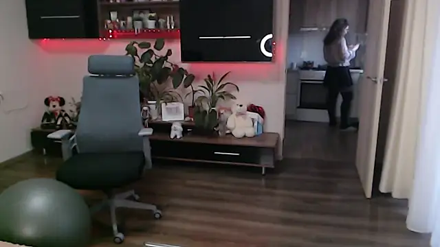 Chat XXX en directo de SofiaBoone