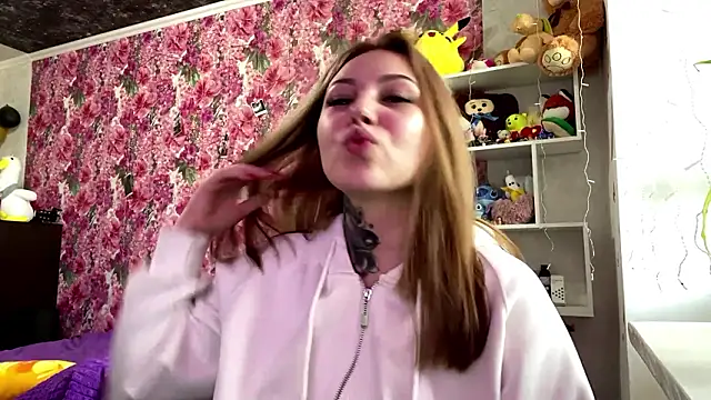 Chat XXX en directo de TraciBallena