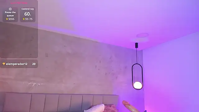 Lucianaaguzman's Live XXX Chat