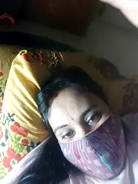 Sheela-Bhabi's Live XXX Chat