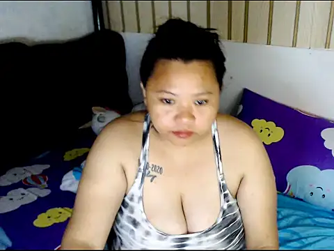 AsianAnne69's Live XXX Chat