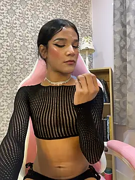 Show webcam de Dany-Sexy