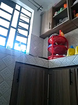 Pokazy przed kamerką – Hotfirespicegiri245