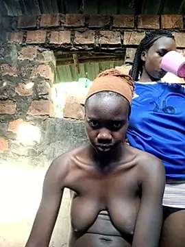 Show webcam de Black_juicy24