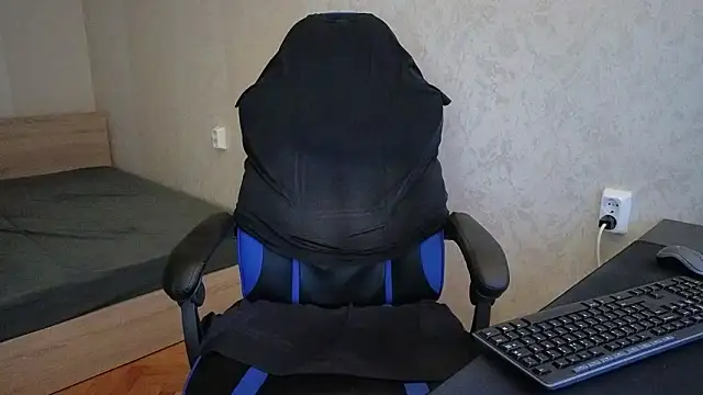 TheFitGiant: вебкам-шоу