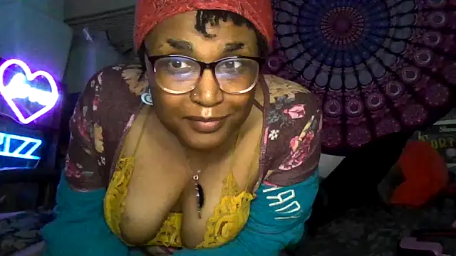 Show Webcam de GardeniaFields