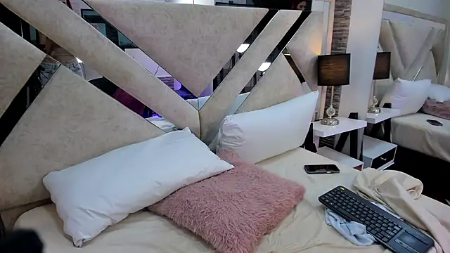 ximena_vasquez8 Chat XXX in diretta