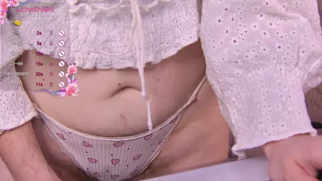 Lilly_Stark Live XXX-chat