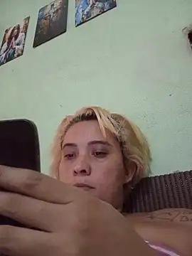 Show de webcam de BIADELICIA1