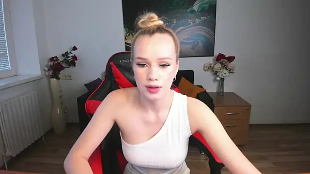 Stacy_Western: онлайн-секс-чат