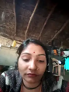 عرض كام Hotty_raghni