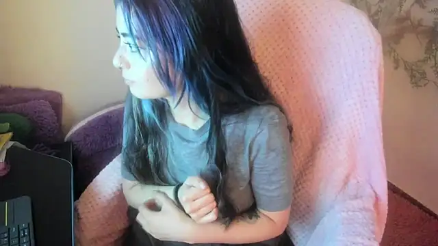 Sammysammy_ Chat XXX in diretta