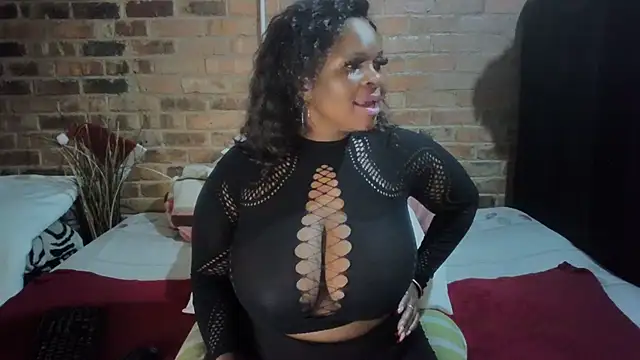 DIRTIENASTY Adlı Modelin Web Kamerası Şovu