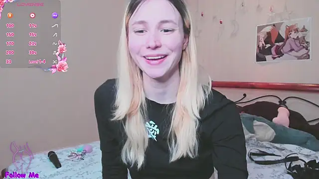 fleximona Chat XXX in diretta