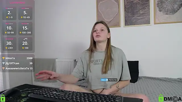 Онлайн чат XXX KateSweet999