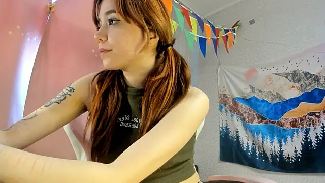 Онлайн чат XXX Ramona_Johnson