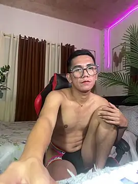 drinkmycumx Pertunjukan Webcam