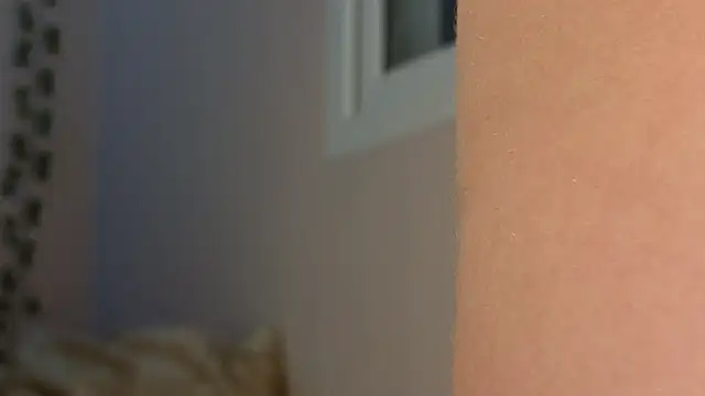 Czat XXX na żywo – Olivia_Noir