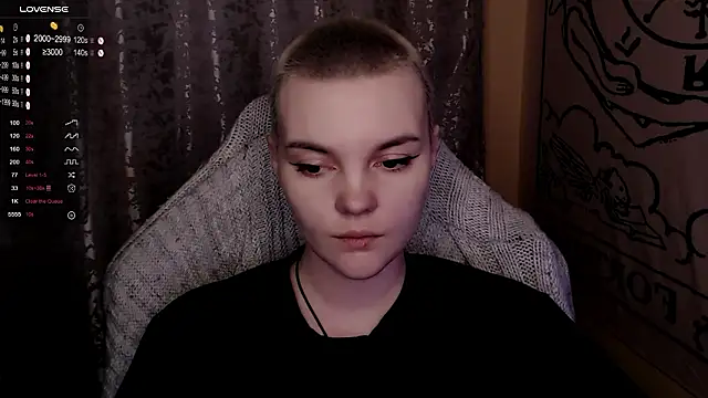 Онлайн чат XXX KrisNeal