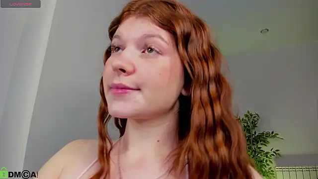 Czat XXX na żywo – Nika_Jonson