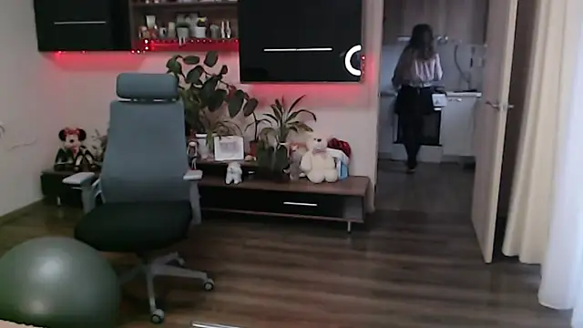 SofiaBoone's Live XXX Chat