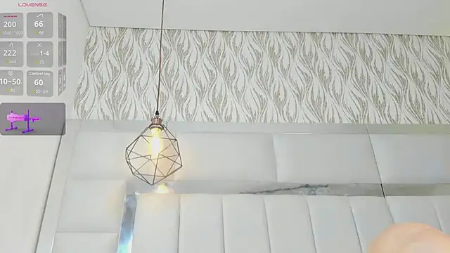 imxxjoel: διαδικτυακό σόου στην κάμερα