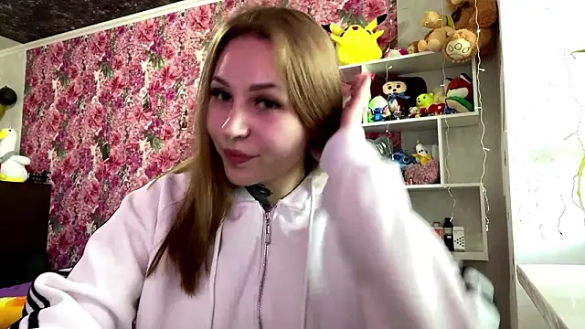 TraciBallena's Live XXX Chat