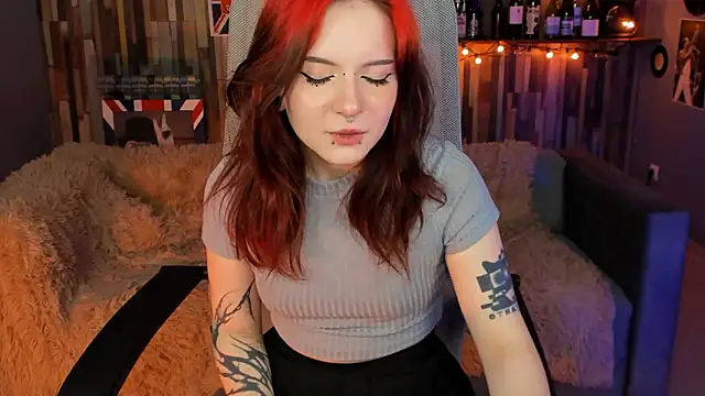 Czat XXX na żywo – Teresa_Gold