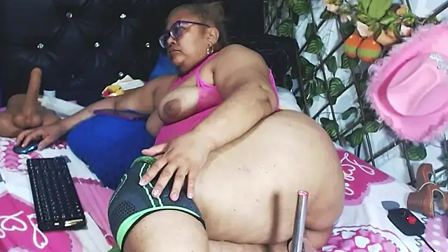 mature_beautiful 웹캠 쇼