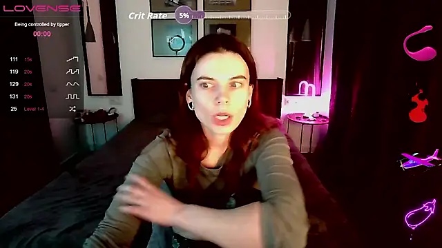 Онлайн чат XXX RinaDevil