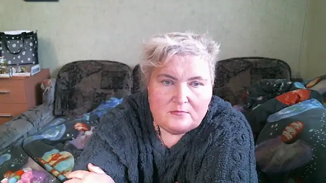 Webkamerová show Lana555