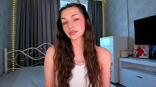 LilFlexxy – Naživo XXX chat